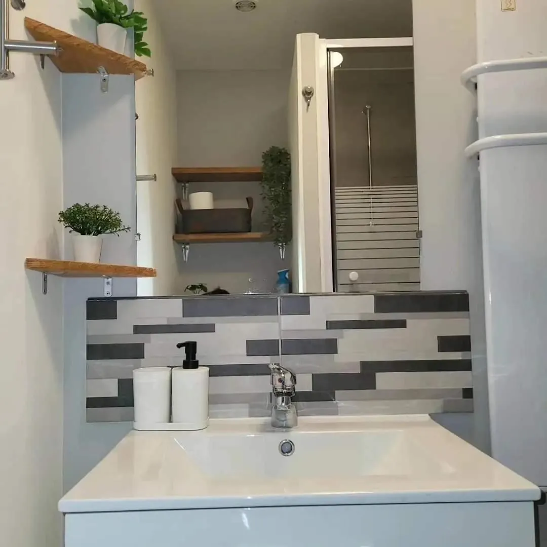 Apartment Appartement Montagne Saint-Bonnet-en-Champsaur
