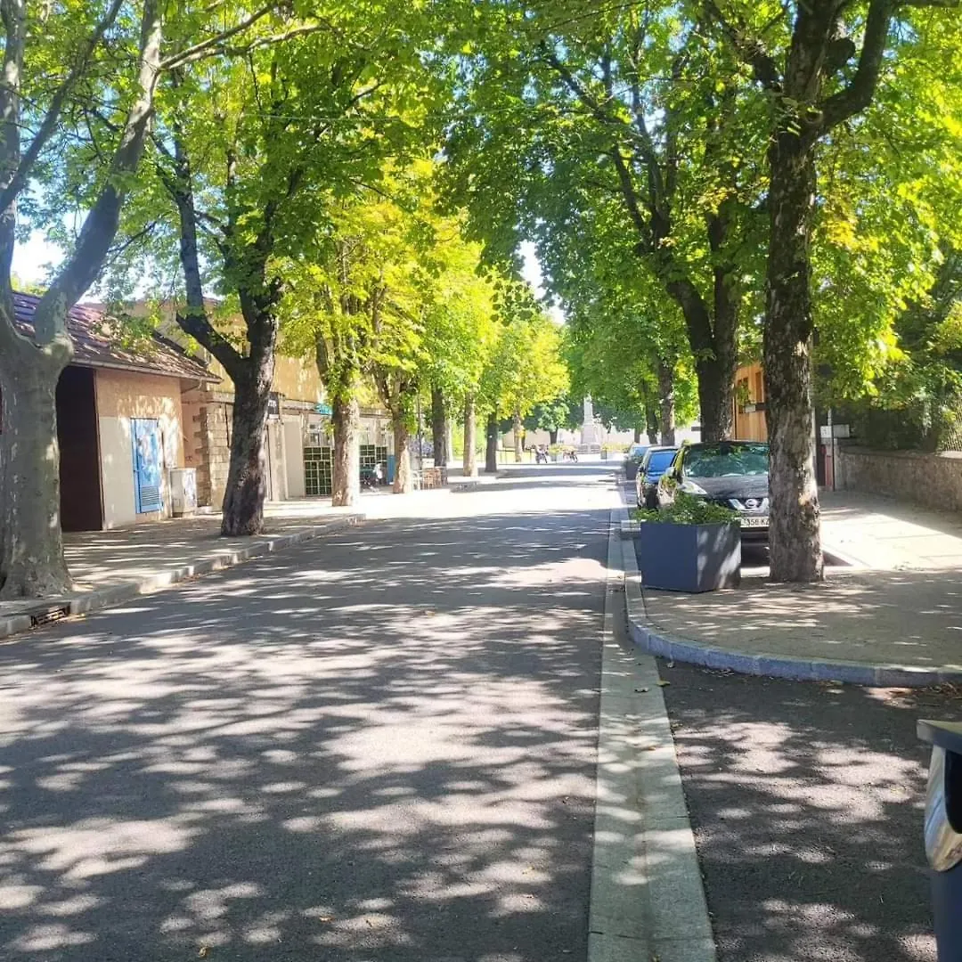 Apartment Appartement Montagne Saint-Bonnet-en-Champsaur France