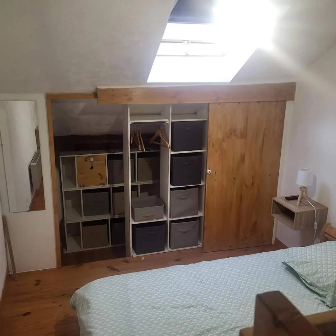 Appartement Montagne Saint-Bonnet-en-Champsaur