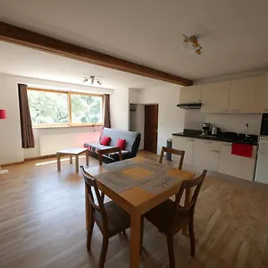 T2 40m2 Avec Extérieur 4 Couchages Appartement